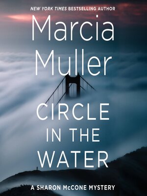 cover image of Circle in the Water